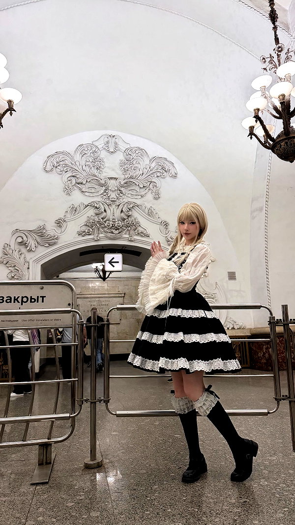 alina_thedoll instagram image archive image