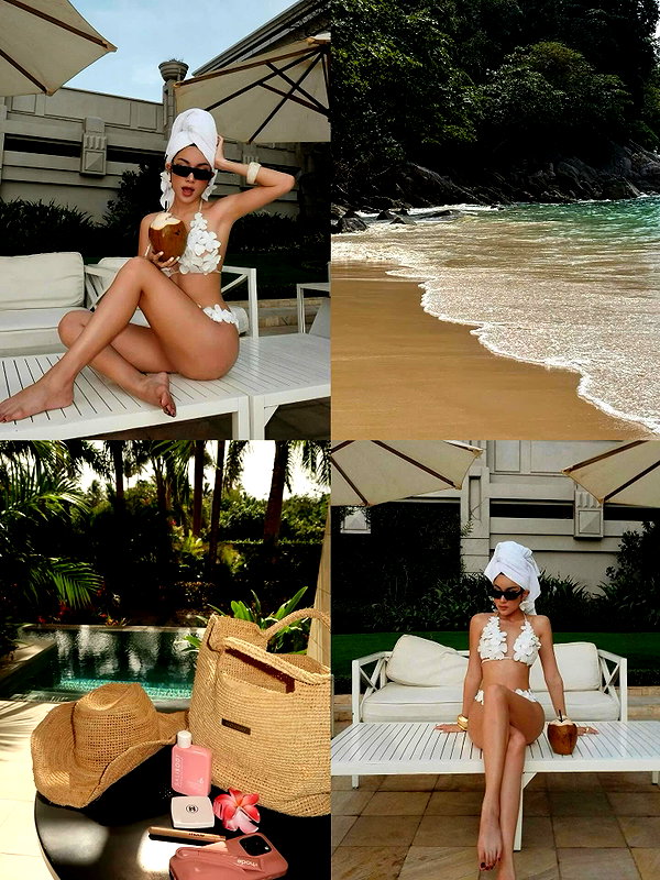 lyhythuedoxinh instagram image archive image
