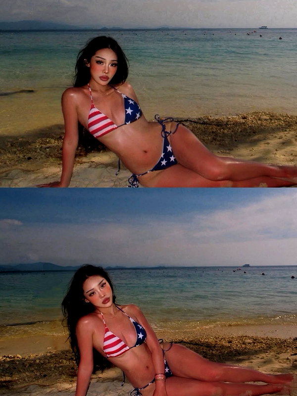 lyhythuedoxinh instagram image archive image