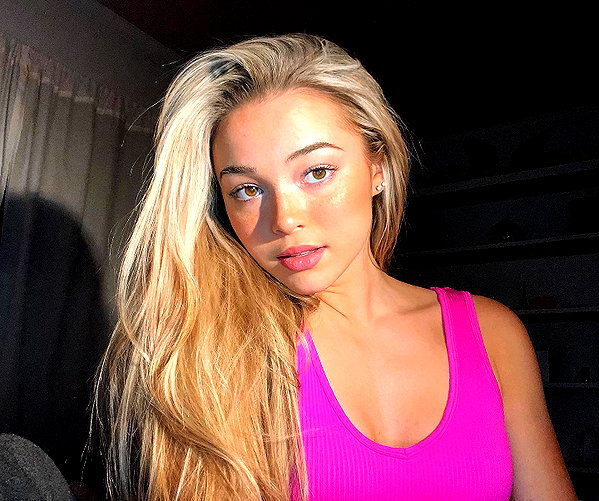 livvydunne instagram image archive image