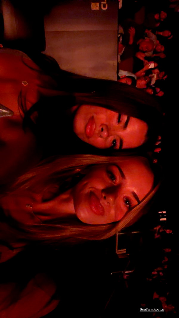 sadieemckennaa instagram image archive image