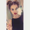 realbarbarapalvin Altpins Profile Picture