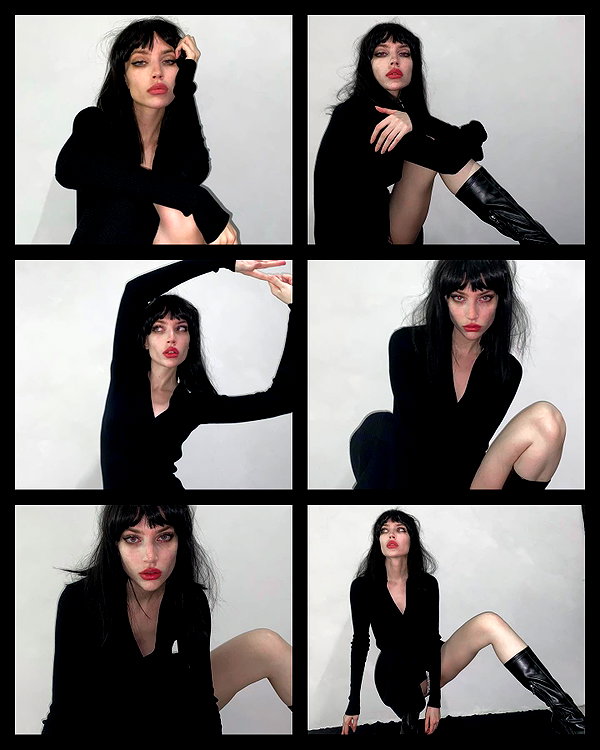 alien.hanna instagram image archive image