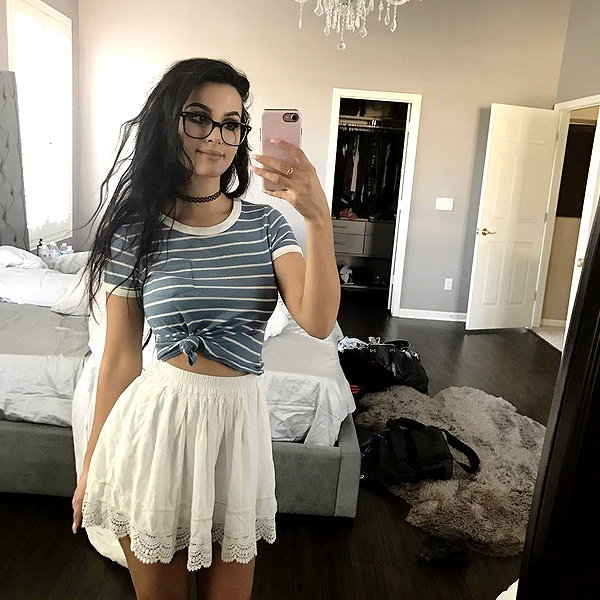 sssniperwolf instagram image archive image