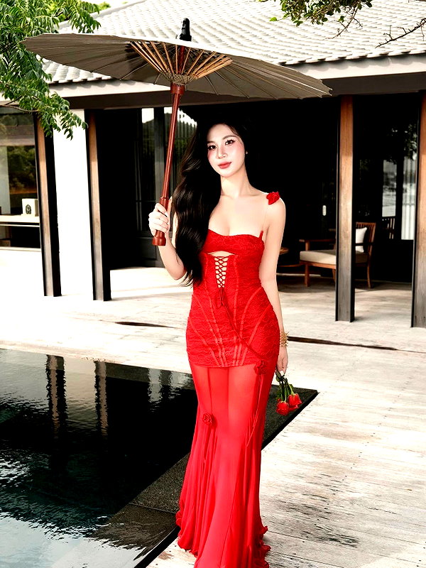 lyhythuedoxinh instagram image archive image
