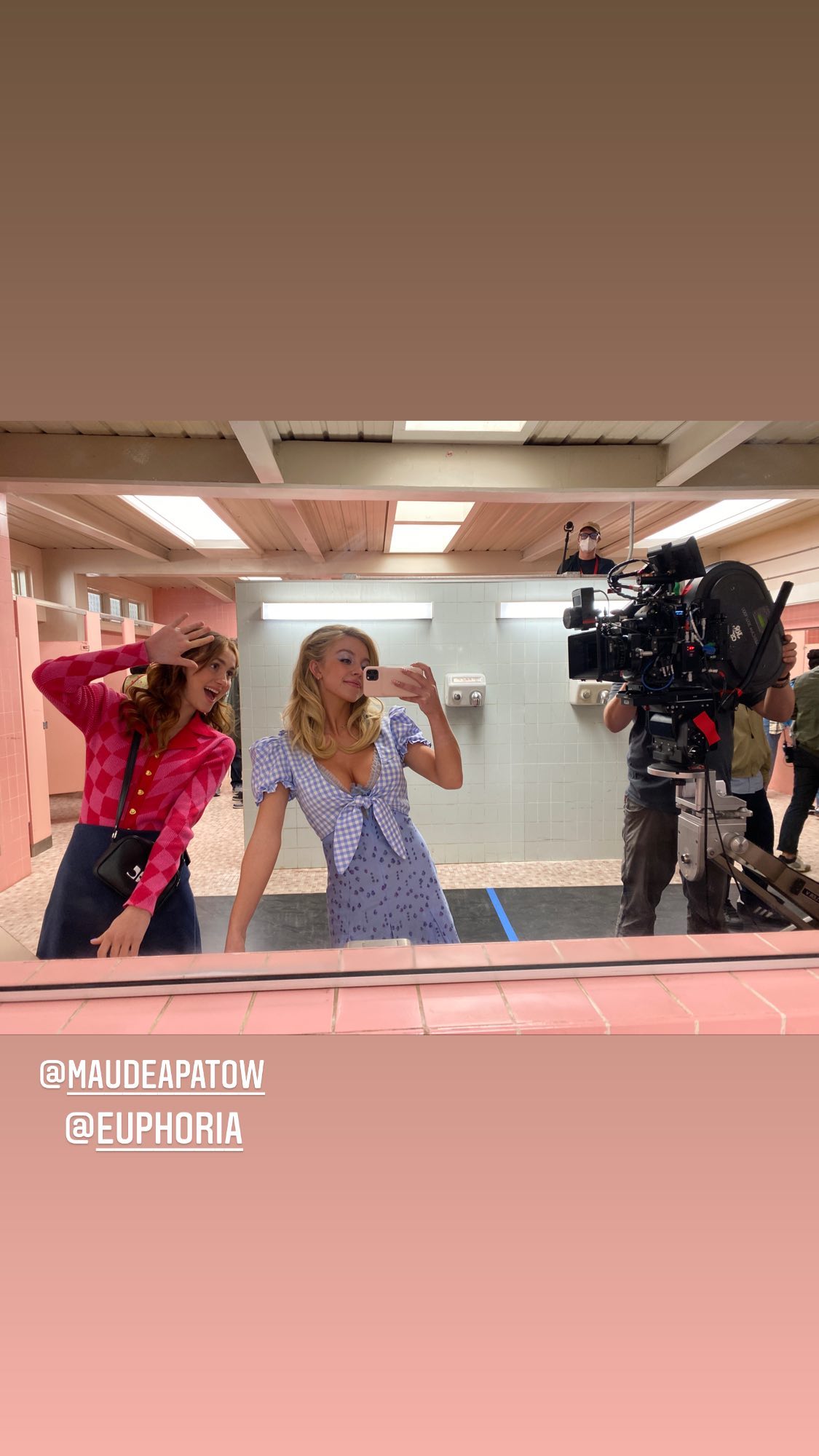 sydney_sweeney instagram image archive image