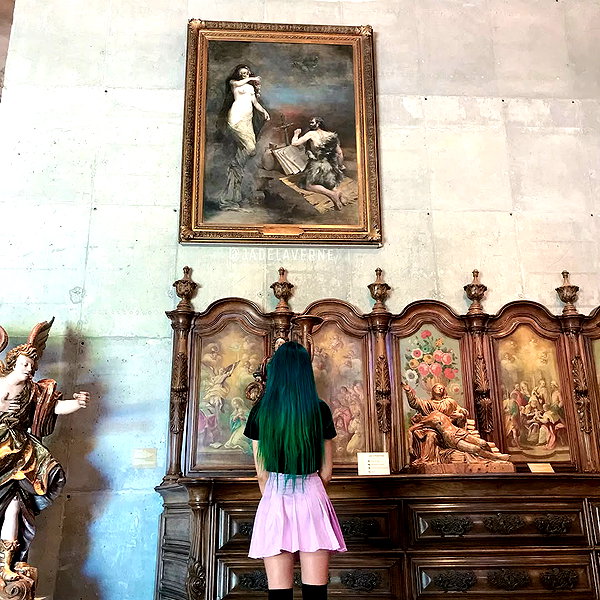 jadelaverne instagram image archive image