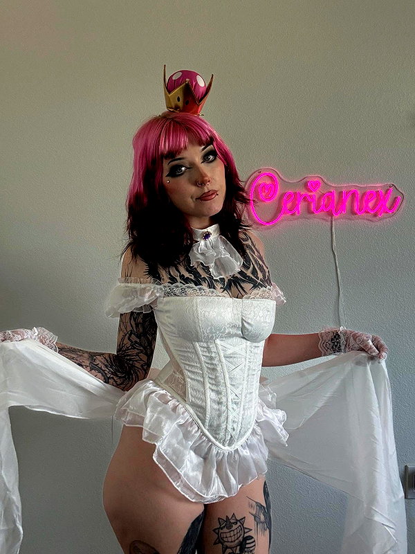 cerianex instagram image archive image