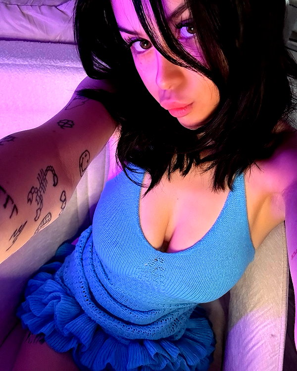 elerievans123 instagram image archive image