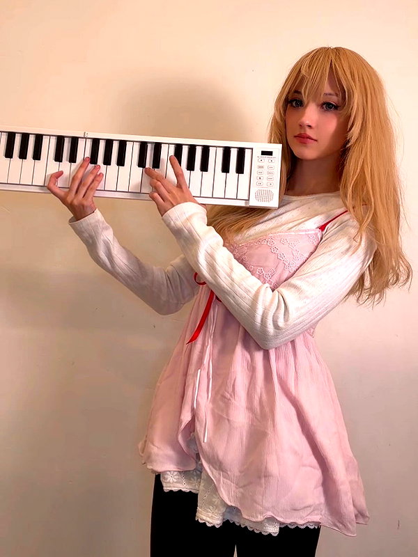 jillynozomi instagram image archive image
