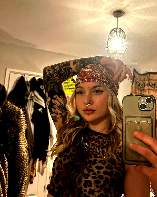 charley.chambers instagram image archive image