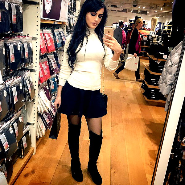 sssniperwolf instagram image archive image