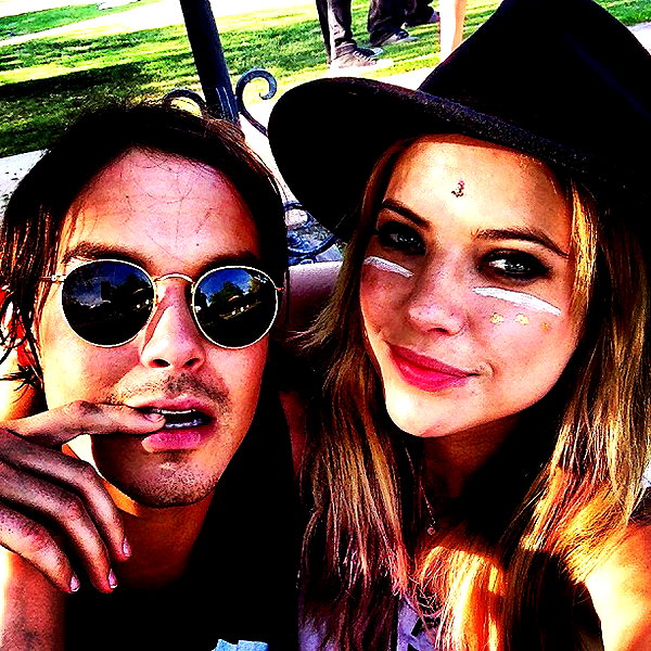 ashleybenson instagram image archive image