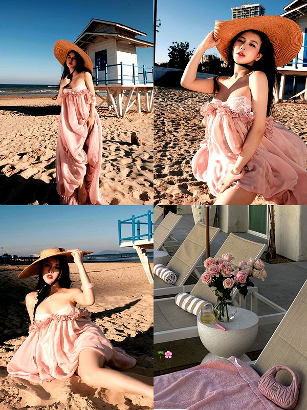 lyhythuedoxinh instagram image archive image