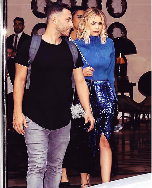 ashleybenson instagram image archive image