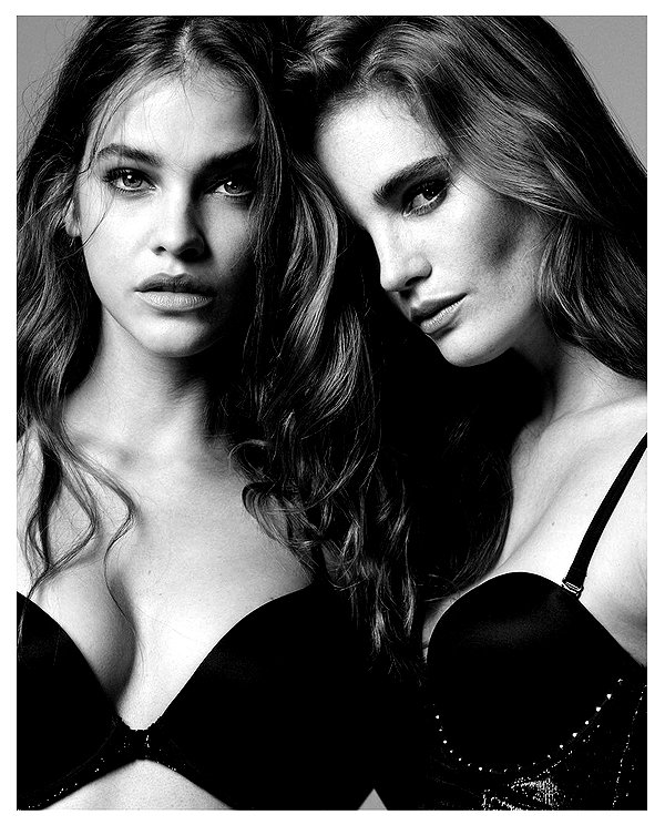 realbarbarapalvin instagram image archive image