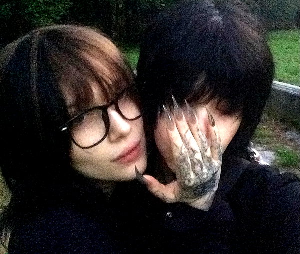 mareuxsimp instagram image archive image