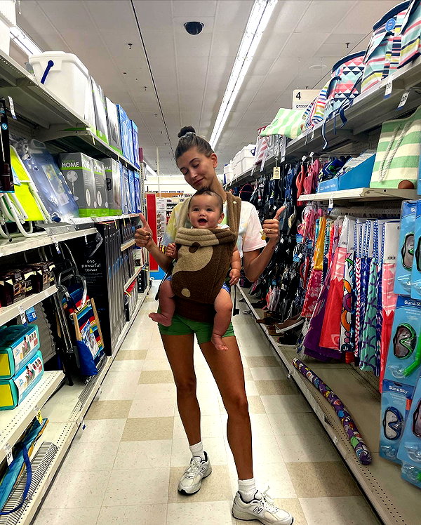haileybieber instagram image archive image