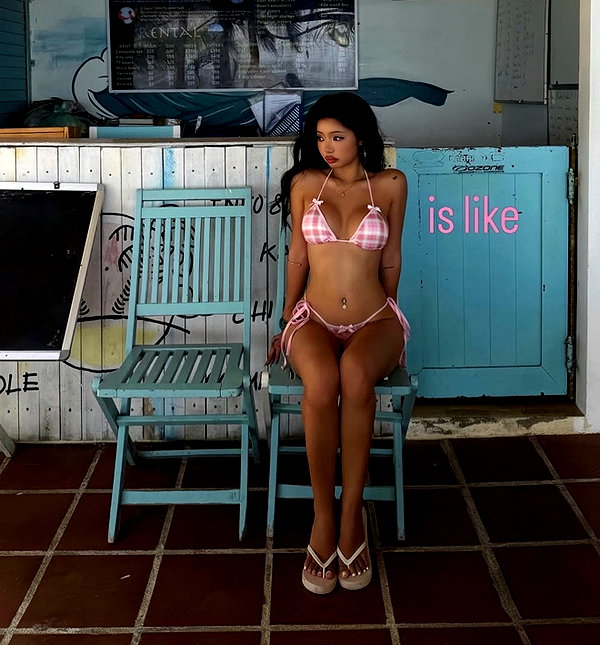 lyhythuedoxinh instagram image archive image