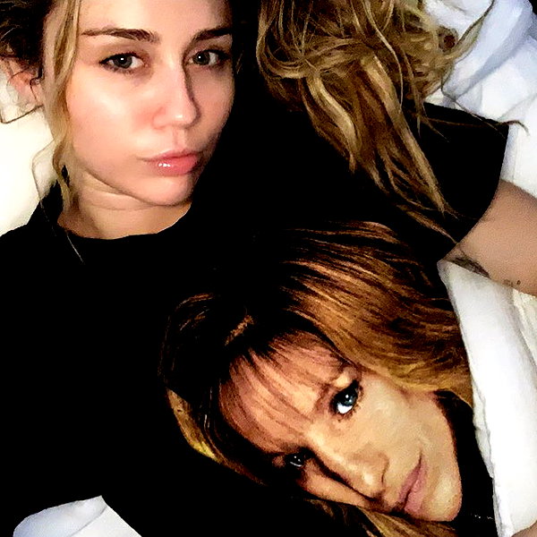 mileycyrus instagram image archive image
