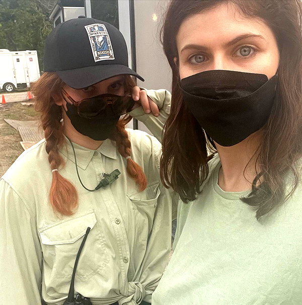 alexandradaddario instagram image archive image