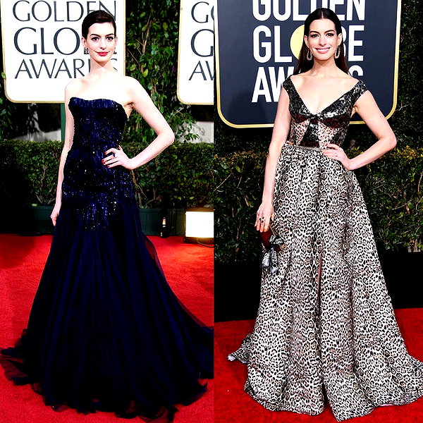 annehathaway instagram image archive image