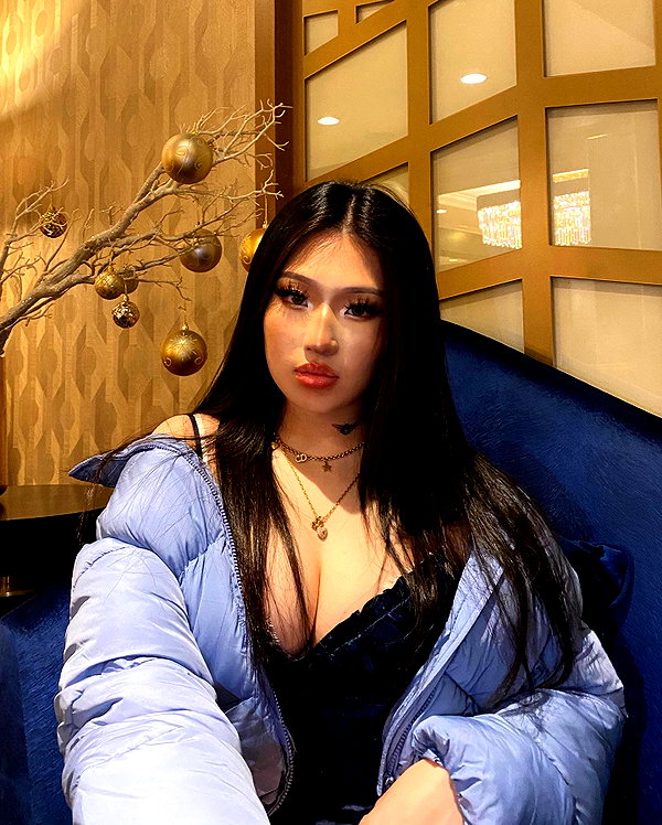 n.nina666 instagram image archive image
