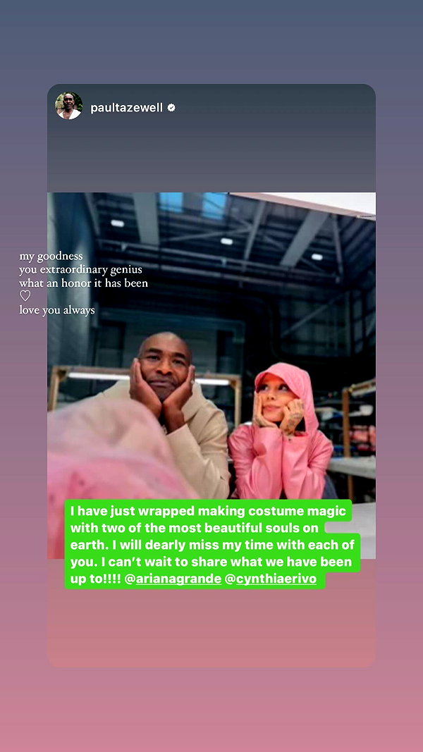 arianagrande instagram image archive image