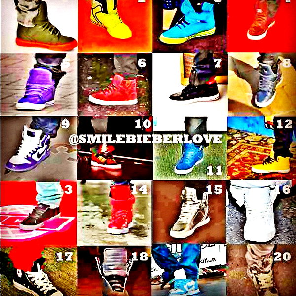 lilbieber instagram image archive image