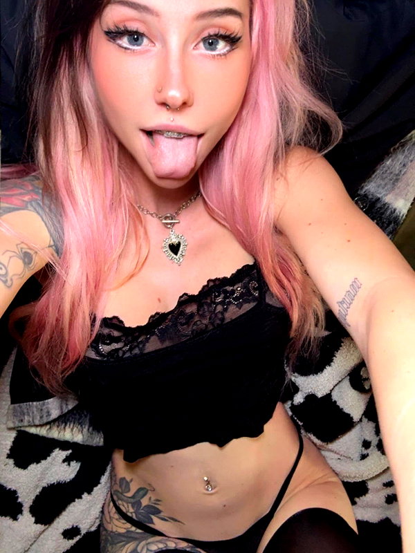 bunnyhazed instagram image archive image