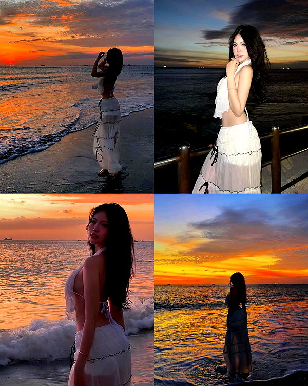 lyhythuedoxinh instagram image archive image
