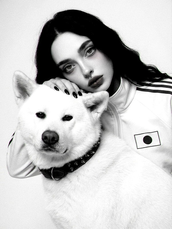 kriskaik instagram image archive image