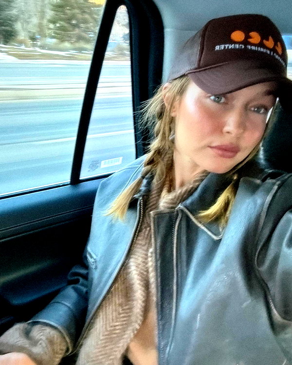 gigihadid instagram image archive image