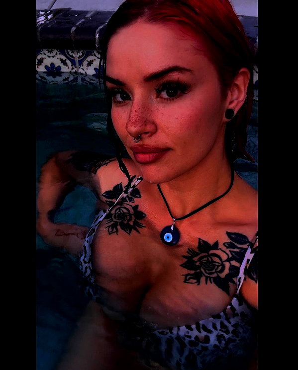 laylafleet1 instagram image archive image