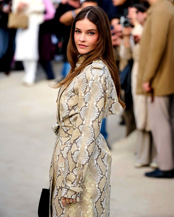 realbarbarapalvin instagram image archive image