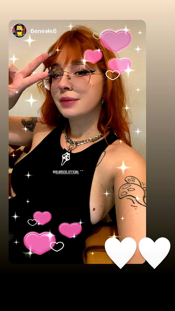 blursed.co instagram image archive image