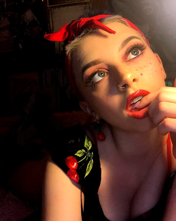 jennajinxy instagram image archive image