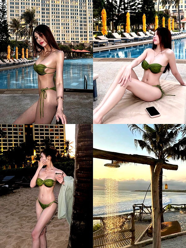 lyhythuedoxinh instagram image archive image