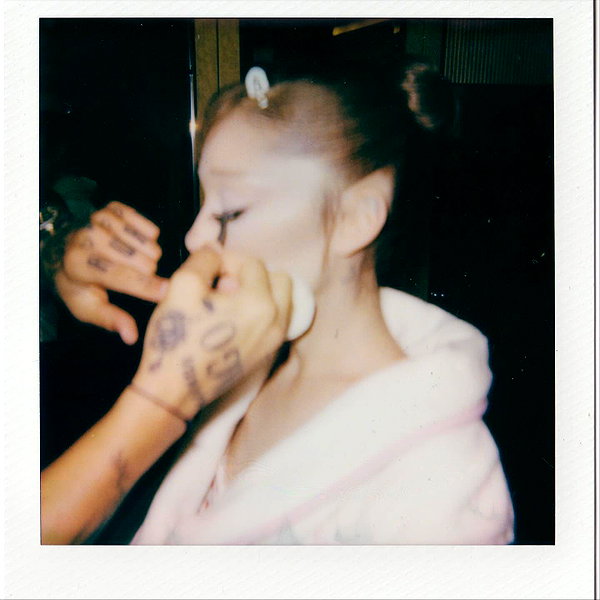 arianagrande instagram image archive image