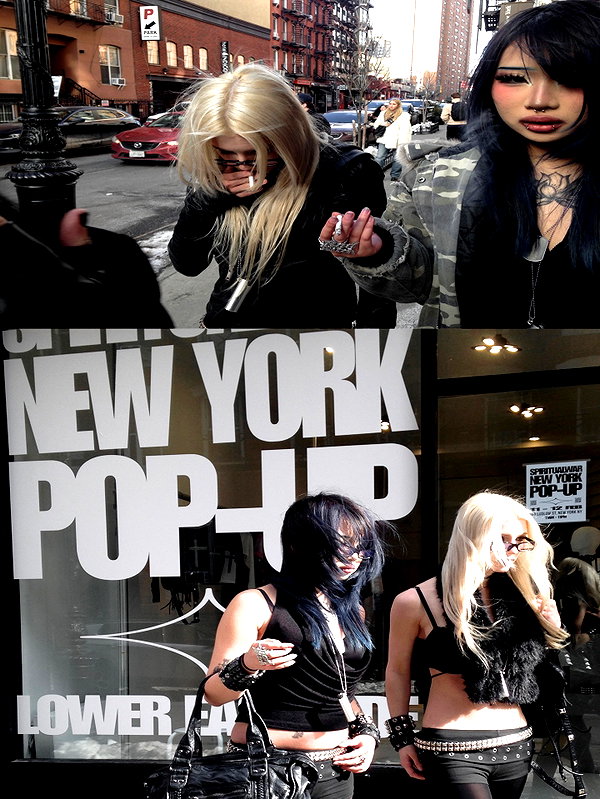 spiritualwarnyc spiritualwarnyc archive image
