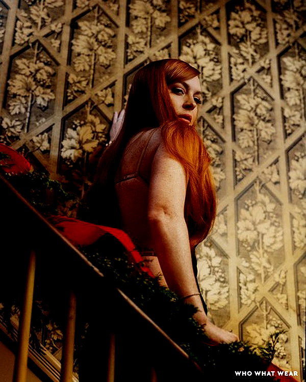 lindsaylohan instagram image archive image