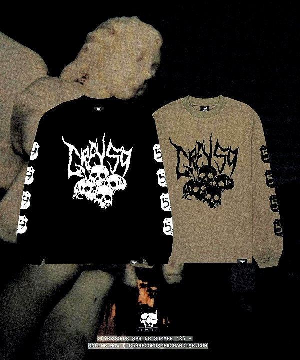 g59records instagram image archive image