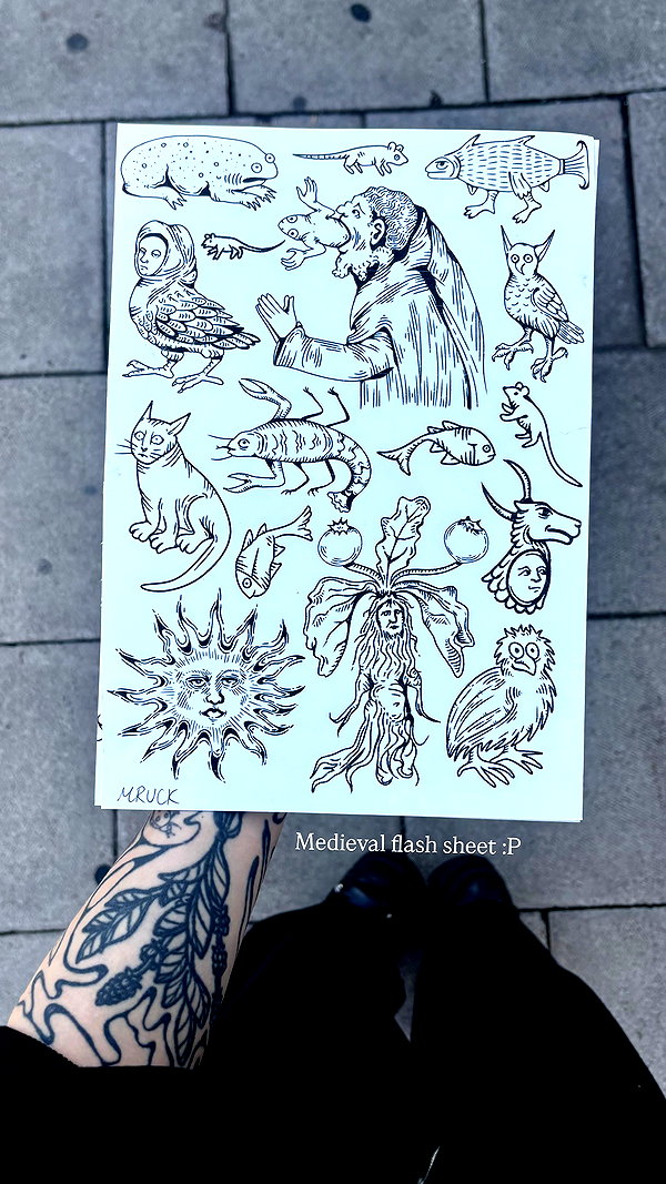 mollieruck instagram image archive image