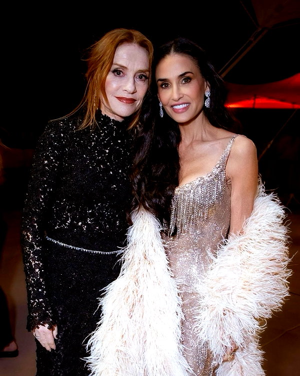 demimoore instagram image archive image
