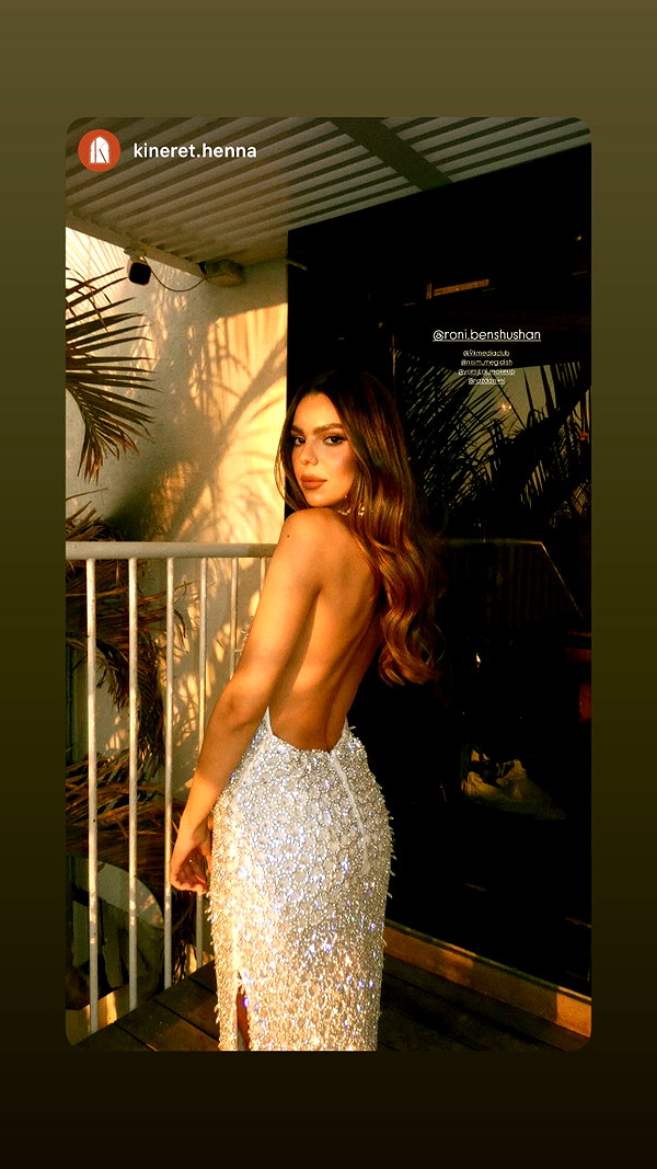 roni.benshushan instagram image archive image