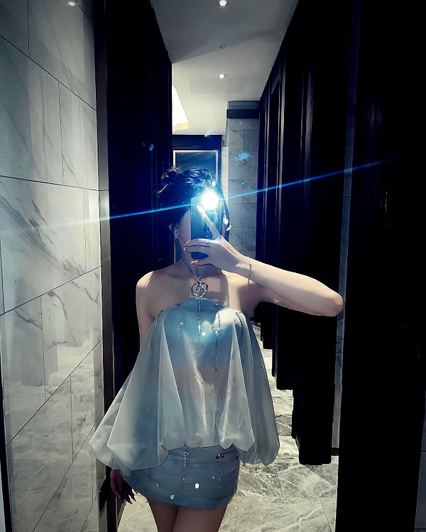 lyhythuedoxinh instagram image archive image