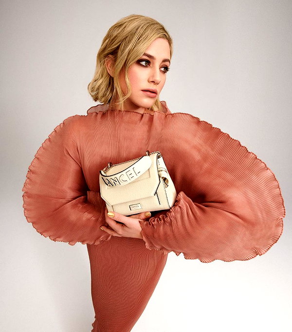 lilireinhart instagram image archive image