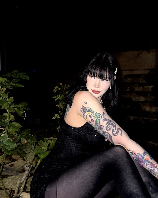 lynibean instagram image archive image