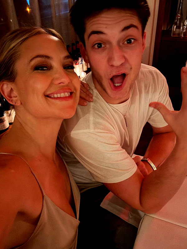 katehudson instagram image archive image