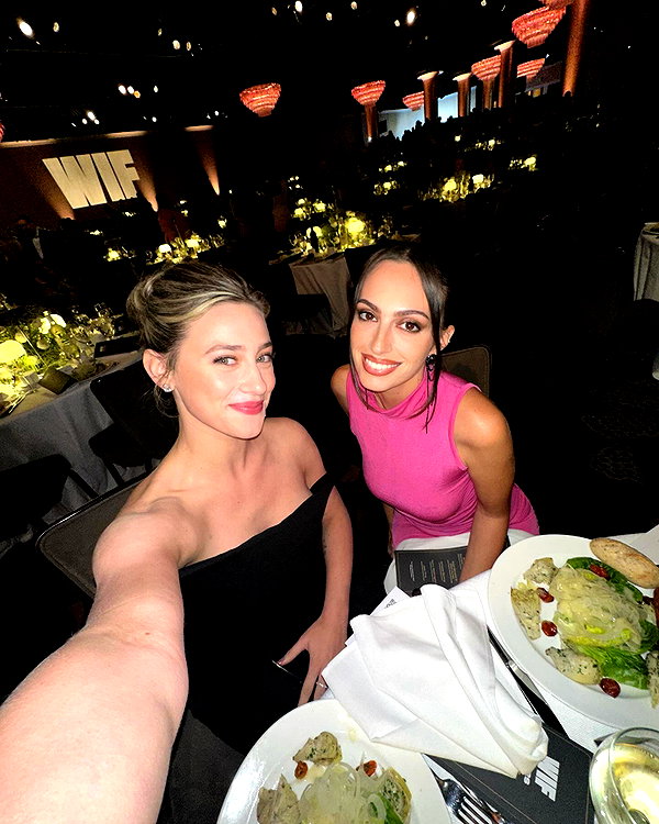 lilireinhart instagram image archive image